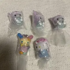 サンリオ　GRWM まとめ売り