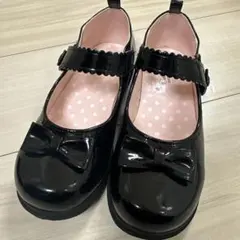 フォーマルシューズ　21.0