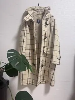 希少‼️ ダッフルコート Old England オールドイングランド