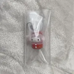 サンリオ　いちごめじるしアクセサリー　マイメロ