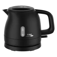 ティファール デルフィニ ロック ブラック 0.6L 製品品番：KO1608JPのサムネイル