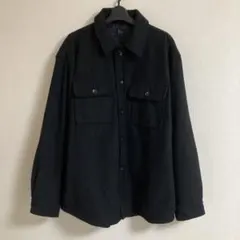 ZIP FIVE メンズ ジャケット シャツ　カバーオール