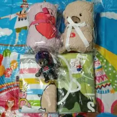 2025年最新】ドラッグストアーズ ノベルティの人気アイテム - メルカリ