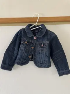 babyGap デニムジャケット 90cm