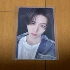 BOYNEXTDOOR HOW? テサン 中華 idoustageトレカ