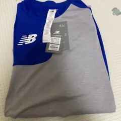 New Balance MT41714R アンダーシャツ Lサイズ