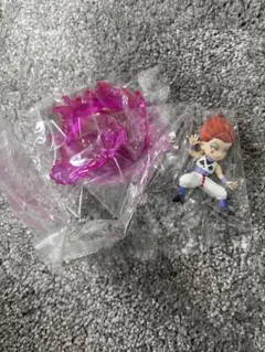 デスクトップハンター6 ヒソカ HUNTER×HUNTER