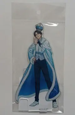 新テニスの王子様 跡部王国 マルイ ポップアップ アクリルスタンド 跡部
