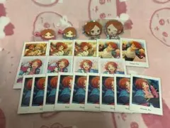 あんスタ 葵ひなた 葵ゆうた グッズセット - メルカリ
