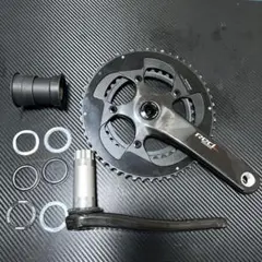 2025年最新】sram red クランクの人気アイテム - メルカリ