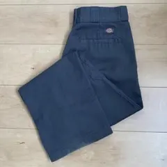 Dickies 874 original fit ワークパンツ グレー W32のサムネイル