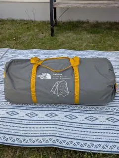 THE NORTH FACE KAIJU 6 テントのサムネイル