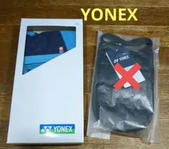 YONEX　ヨネックス　タオル　スポーツタオル　スマホショルダー　テニスのサムネイル