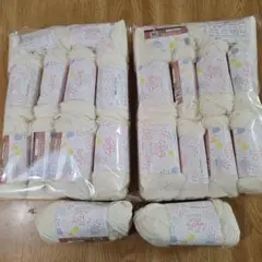 セリア NEWベビーちゃん 22玉