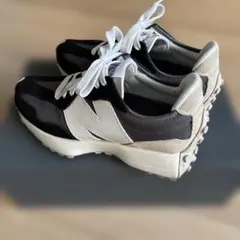 New Balance U327FE 24㎝