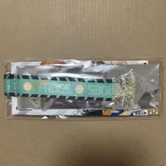 ハイキュー マフラータオルキーホルダーコレクション 月島蛍