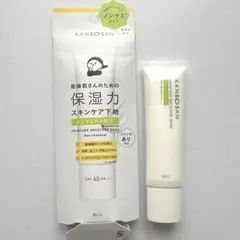 乾燥さん　保湿力スキンケア下地　ノンケミ　化粧下地30g