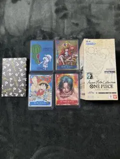 ワンピースカードゲーム オリパ 1枚