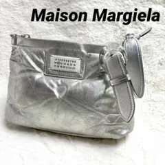 マルジェラ Maison Margiela 11 グラムスラム ショルダーバッグ