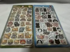 【正規品】ボンボンドロップシール　和柄　新作　柴犬　日本犬