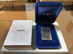 ジッポー シリアルNo.ゼロ番? ラーク 2001年製 レア物未使用品 - メルカリ
