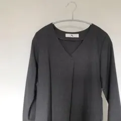 N NATURAL BEAUTY BASIC   ワンピース