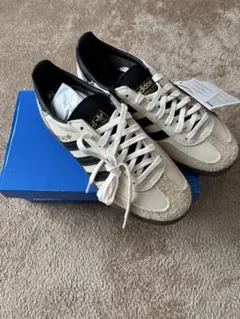 2025年最新】adidas spezial 23 handballの人気アイテム - メルカリ