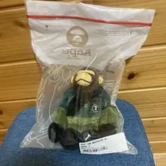 Aape byアベイシングエイプ　キーホルダー