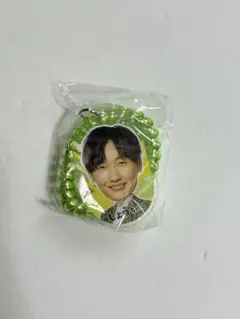 純烈　後上翔太　ガチャガチャ