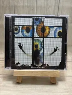 Janne Da Arc 「CHAOS MODE」　CD V系