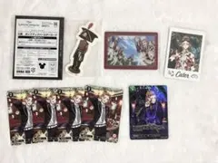 ツイステッドワンダーランド ツイステ ケイト ツイステ展 ピクチャーム