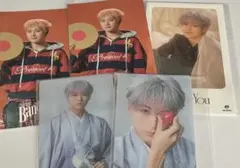 MAZZEL HAYATO トレカセット