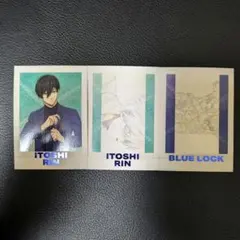 ブルーロック展　ブルロ展　エゴ展　ぱしゃこれ　糸師凛　糸師兄弟　セット