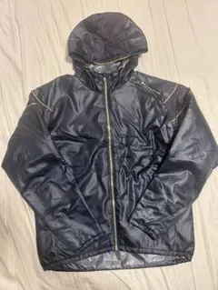 ZETT プロステイタス ハイブリッドアウター ジャケット BOG900FG M