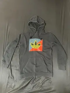 アディダス　adidas オリジナルスメンズパーカーのサムネイル