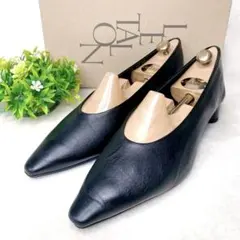 2025年最新】Le Talon GRISE レディース フラットシューズ・バレエ