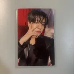 enhypen トレカ　ジェイク　結