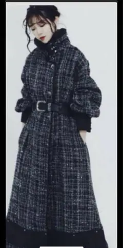 KOH.style yukkoさんコラボコート 2026年最新】koh.style yukkoの人気アイテム - メルカリ