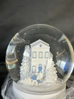 2025年最新】ウェッジウッドスノーグローブの人気アイテム