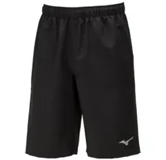 MIZUNOミズノ　ハーフパンツ　ブラックLサイズ