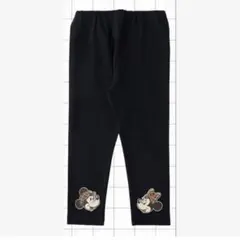 LITTC リトシー ミッキー&ミニーレギンス