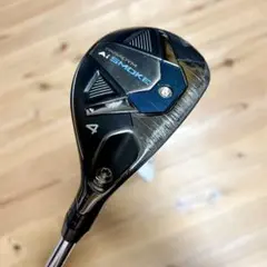 パラダイム Ai SMOKE 4H 21° N.S.PRO850GHneo(S)のサムネイル