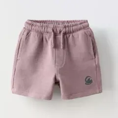 ZARA kids バミューダパンツ 98cm 3Y