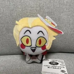 ハズビン・ホテルへようこそ ぬいぐるみ ルシファー・モーニングスター ちびぐるみ