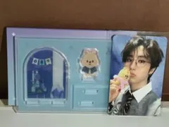 StrayKids ハン アクリルスタンド