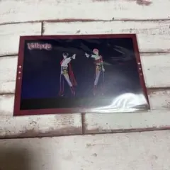 あんスタ　スタライ　特典ポスカ