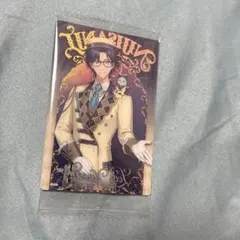 #レオス・ヴィンセント　#にじさんじ　#ウエハース