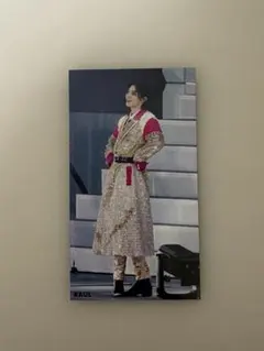 SnowMan ラウール