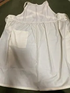 ピエールバルマン　エプロン　新品未使用