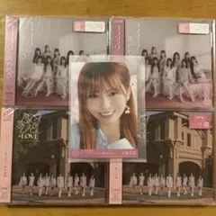 イコラブ ラブソングに襲われる 大場花菜